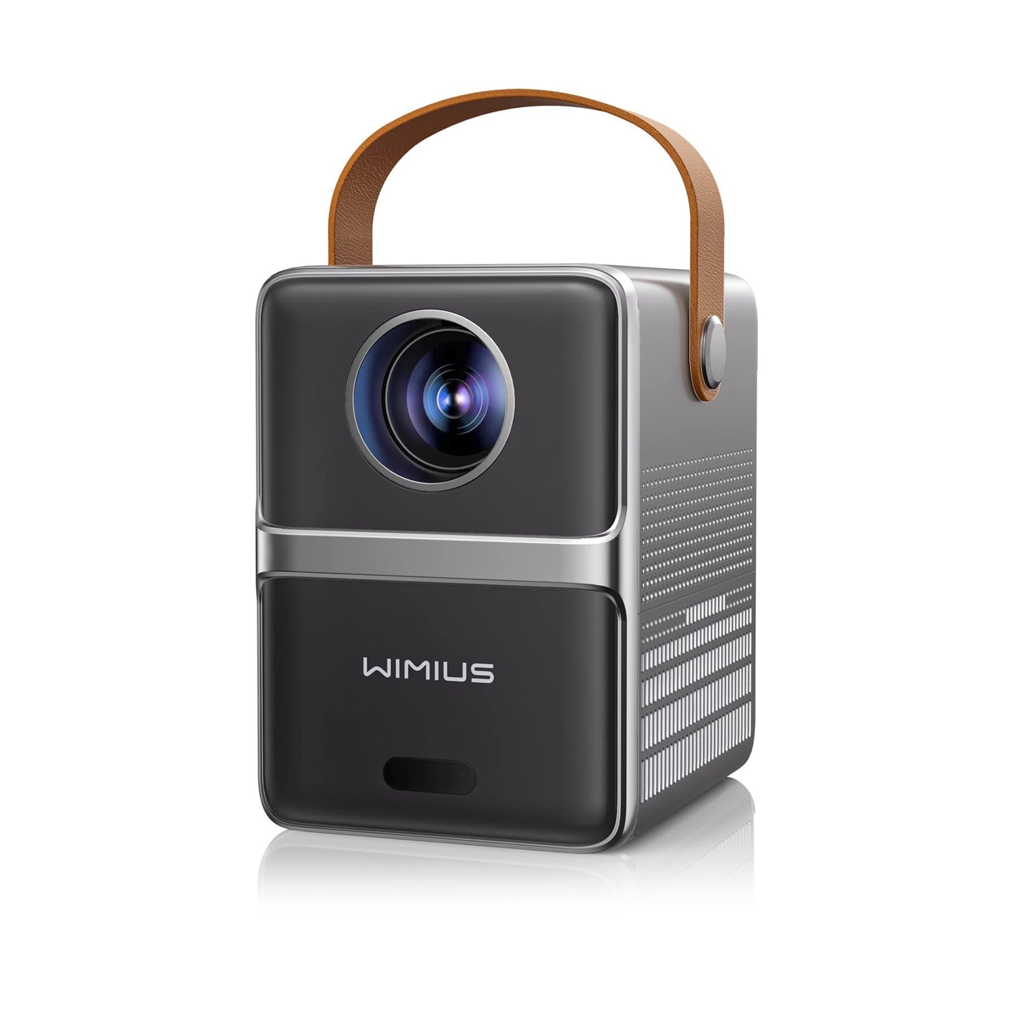 WIMIUS ビデオプロジェクター モデルP61 P61 pro – WiMiUS Official