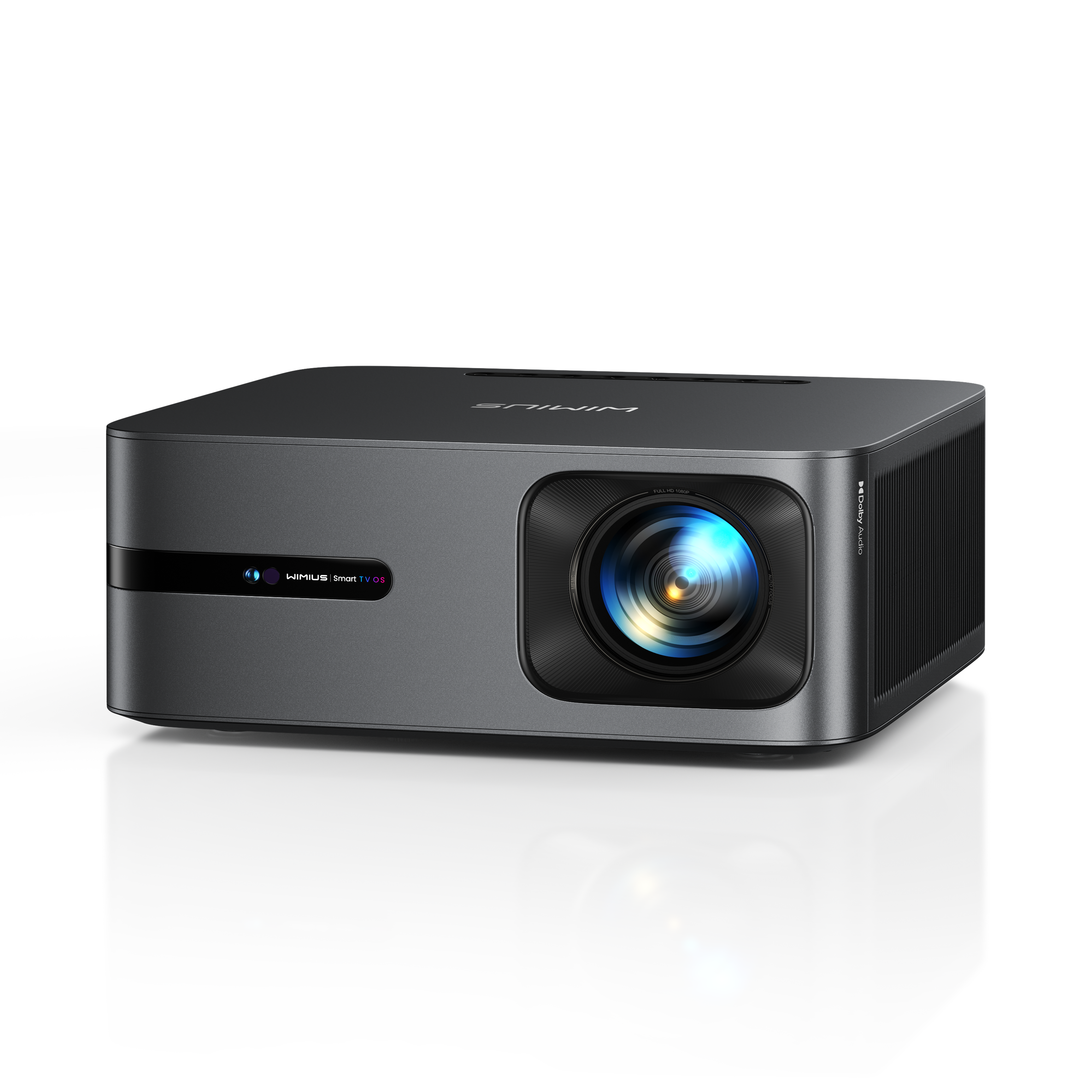 WiMiUS G2 Google TV 14.0 Smart Projector – WiMiUS Official WiMiUS G2 Google TV 14.0 Smart Projector – WiMiUS Official
