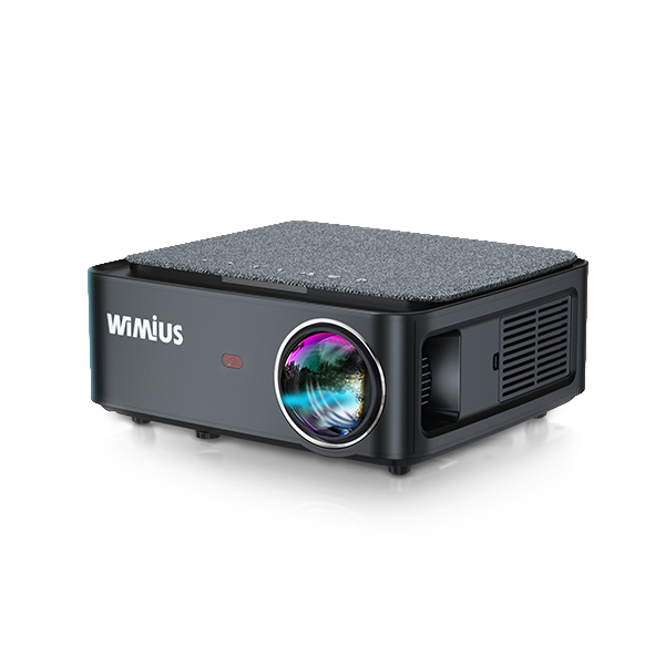 WiMiUS Home Projector K1 – WiMiUS Official WiMiUS Home Projector K1 – WiMiUS Official