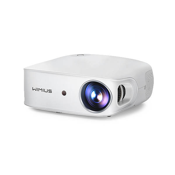 WiMiUS Home Projector K7 – WiMiUS Official WiMiUS Home Projector K7 – WiMiUS Official