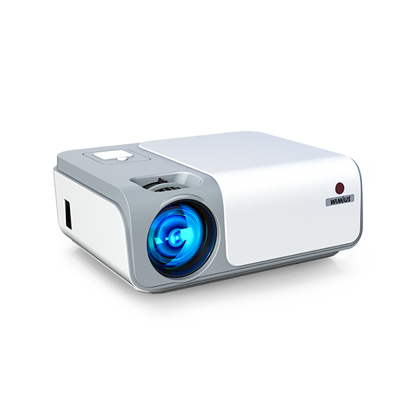 WiMiUS Home Projector W7