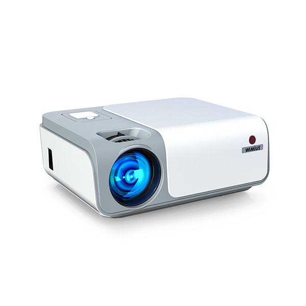 WiMiUS Home Projector W1 - Wimius-store