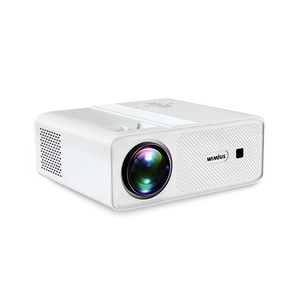 Movie Projector Light Image & Photo (Free Trial)