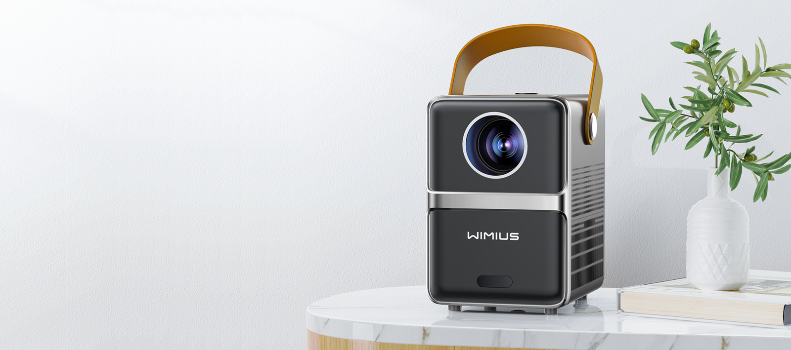 Wimius Official Shop ｜Wimius Projector Online WiMiUS Official