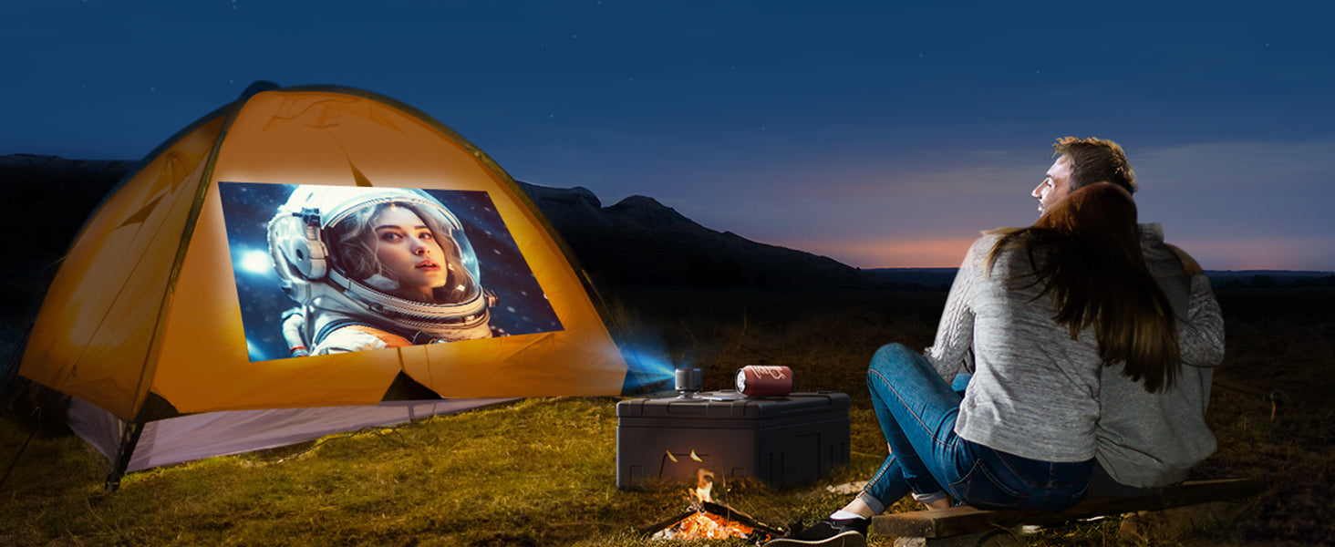 WiMiUS Pico Projector Q2 – WiMiUS Official