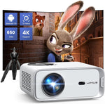 WiMiUS Home Projector P63