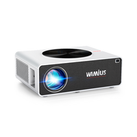 WiMiUS Home Projector K3 – WiMiUS Official WiMiUS Home Projector K3 – WiMiUS Official