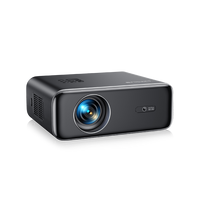 WiMiUS P62 Projector WiMiUS P62 Projector
