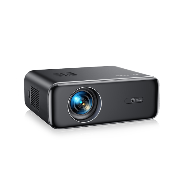 WiMiUS Home Projector P62 - Wimius-store