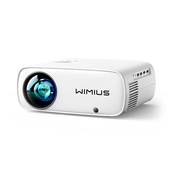 WiMiUS Home Projector S26 – WiMiUS Official WiMiUS Home Projector S26 – WiMiUS Official
