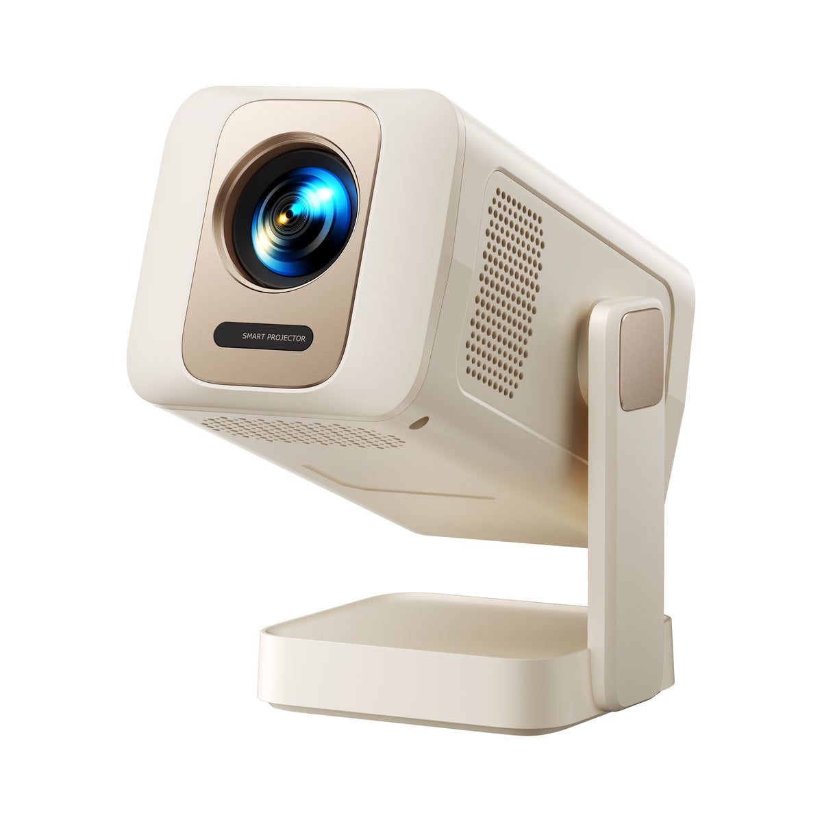 WiMiUS S37 Ultra-Compact Portable Projector