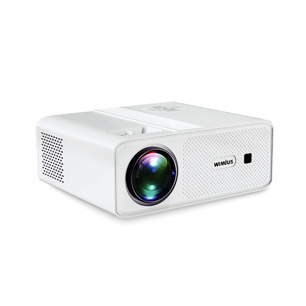 Home Projectors – WiMiUS Official Home Projectors – WiMiUS Official