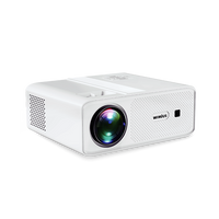 WiMiUS Home Projector W7 - Wimius-store