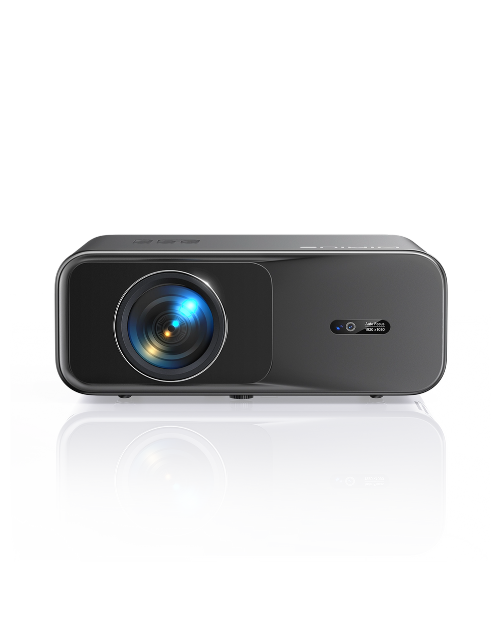 WiMiUS G1 Google TV Projector | 4K, Dolby Audio & Auto Focus