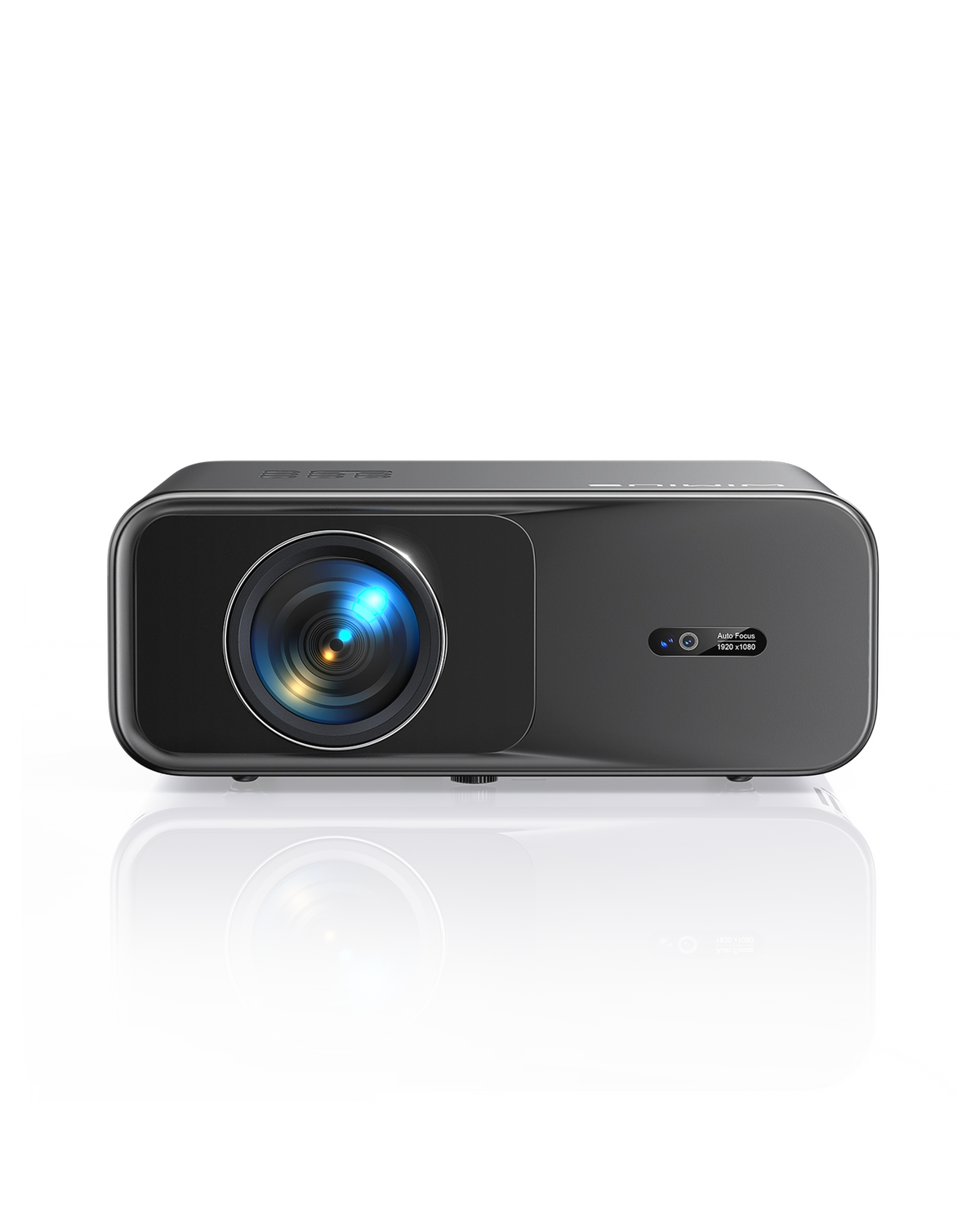 WiMiUS G1 Google TV Projector | 4K, Dolby Audio & Auto Focus