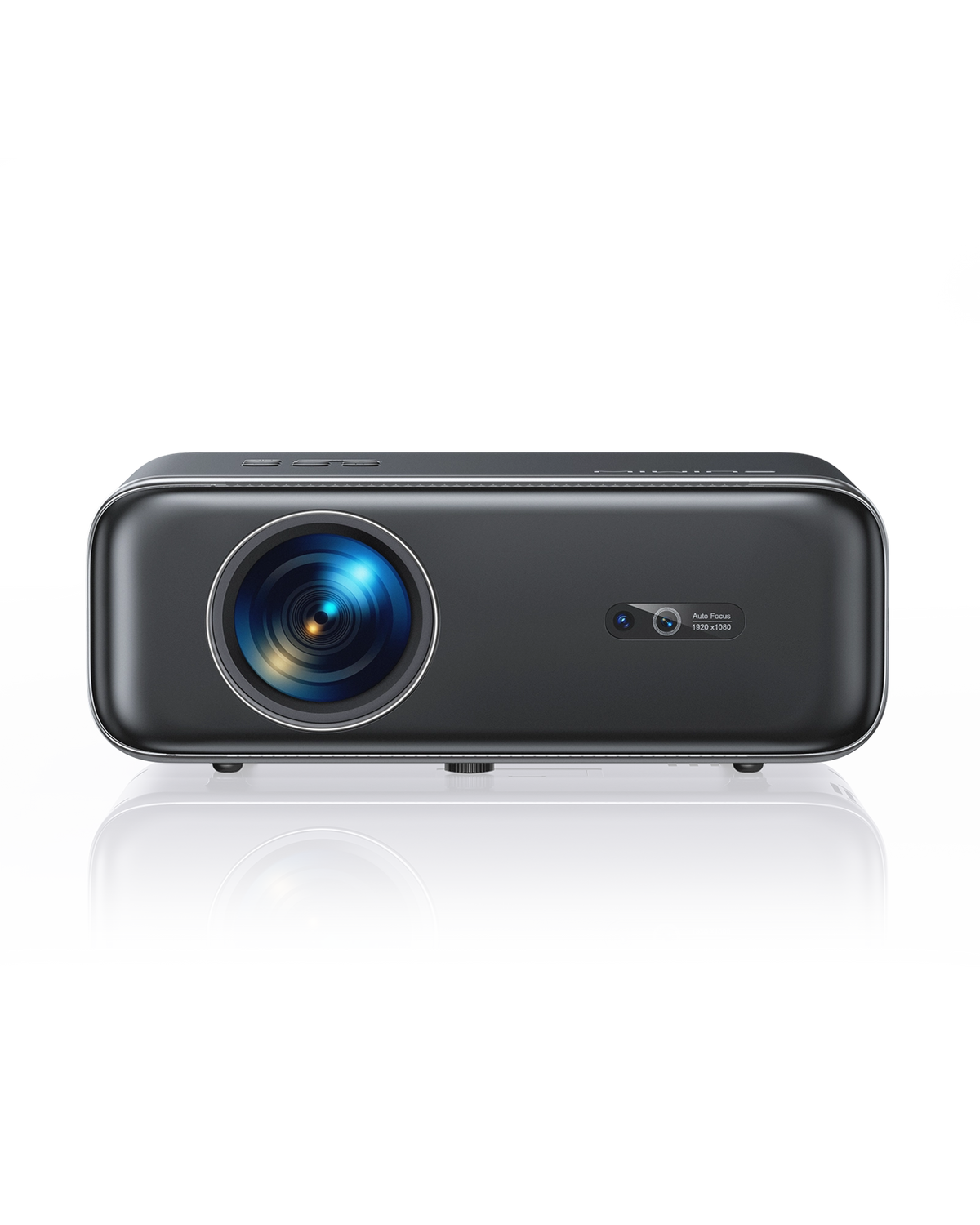 WiMiUS P62 Pro Projector | Netflix, 4K Support & Dolby Audio